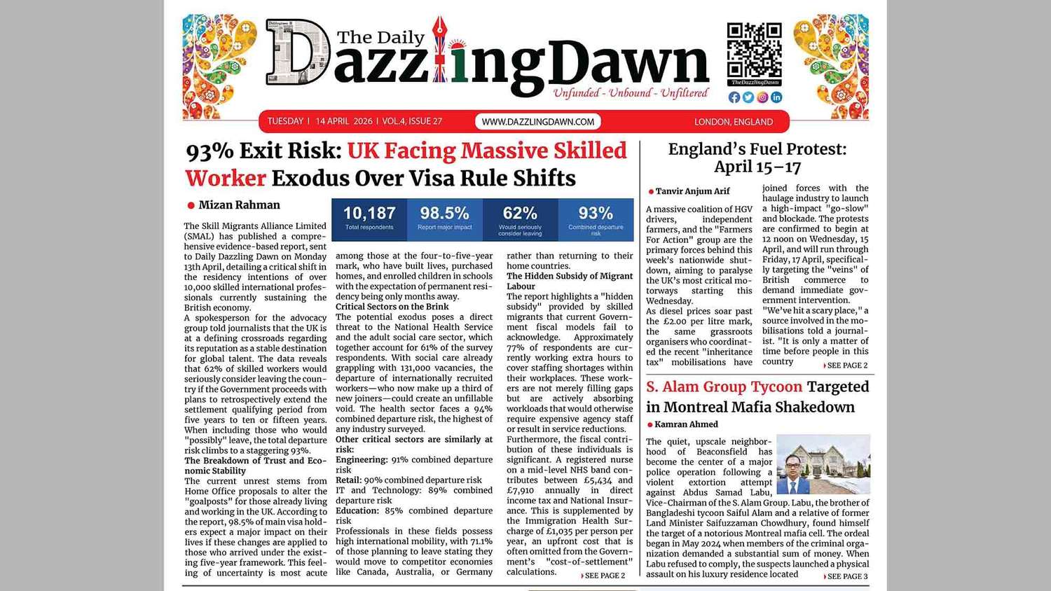 Daily Dazzling Dawn Pohela Boishak Edition 2026.jpg